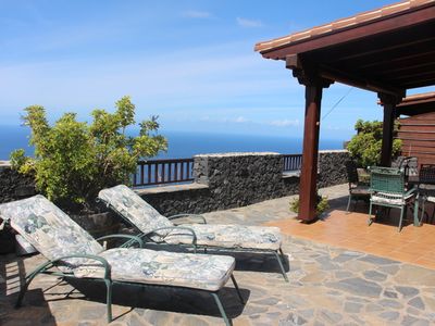 Ferienhaus für 5 Personen (60 m²) in Fuencaliente de La Palma 3/10