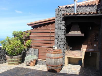 Ferienhaus für 5 Personen (60 m²) in Fuencaliente de La Palma 5/10