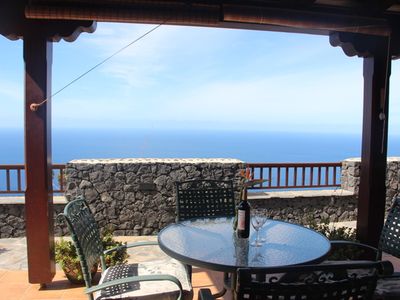 Ferienhaus für 5 Personen (60 m²) in Fuencaliente de La Palma 6/10