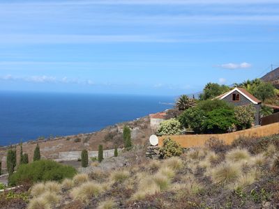 Ferienhaus für 5 Personen (60 m²) in Fuencaliente de La Palma 10/10