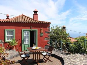 Ferienhaus für 3 Personen (55 m²) in Fuencaliente de La Palma