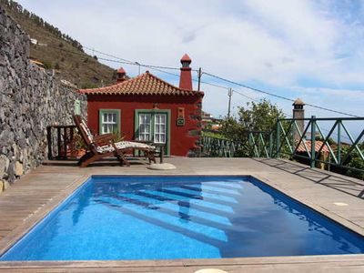 Ferienhaus für 3 Personen (55 m²) in Fuencaliente de La Palma 3/10