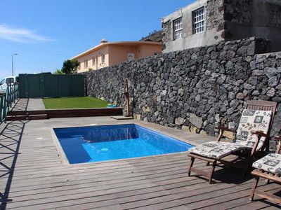 Ferienhaus für 3 Personen (55 m²) in Fuencaliente de La Palma 8/10