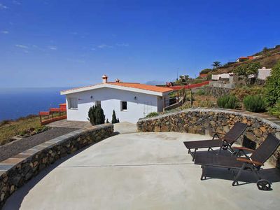 Ferienhaus für 5 Personen (100 m²) in Fuencaliente de La Palma 4/10