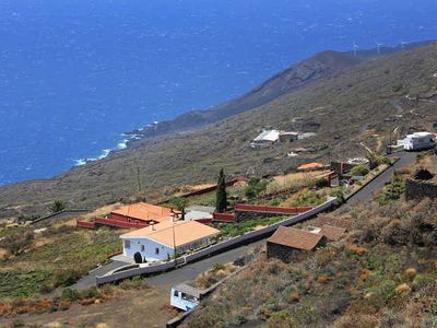 Ferienhaus für 5 Personen (100 m²) in Fuencaliente de La Palma 5/10