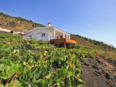 Ferienhaus für 5 Personen (100 m²) in Fuencaliente de La Palma 6/10