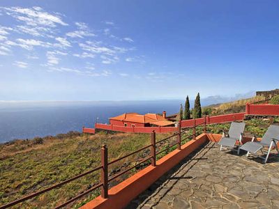 Ferienhaus für 5 Personen (100 m²) in Fuencaliente de La Palma 7/10