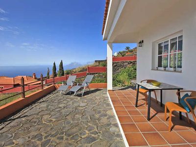 Ferienhaus für 5 Personen (100 m²) in Fuencaliente de La Palma 8/10