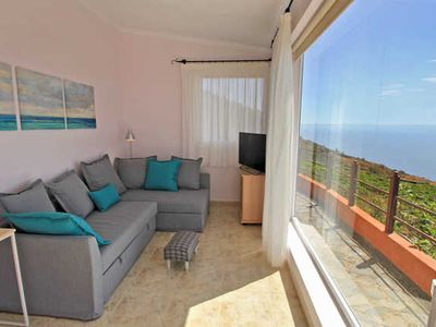 Ferienhaus für 5 Personen (100 m²) in Fuencaliente de La Palma 10/10