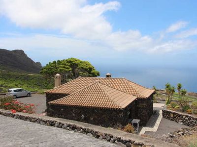 Ferienhaus für 6 Personen (75 m²) in Fuencaliente de La Palma 1/10