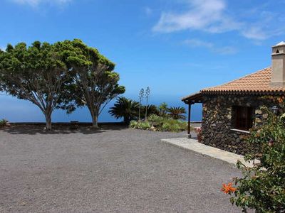 Ferienhaus für 6 Personen (75 m²) in Fuencaliente de La Palma 2/10