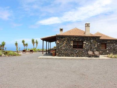 Ferienhaus für 6 Personen (75 m²) in Fuencaliente de La Palma 3/10