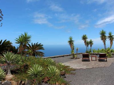 Ferienhaus für 6 Personen (75 m²) in Fuencaliente de La Palma 4/10