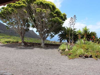 Ferienhaus für 6 Personen (75 m²) in Fuencaliente de La Palma 5/10