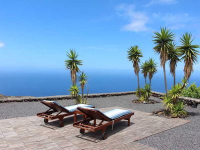 Ferienhaus für 6 Personen (75 m²) in Fuencaliente de La Palma 7/10