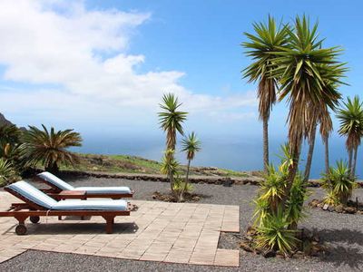 Ferienhaus für 6 Personen (75 m²) in Fuencaliente de La Palma 8/10