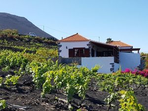 Ferienhaus für 3 Personen (80 m&sup2;) in Fuencaliente de La Palma