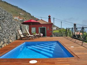 Ferienhaus für 3 Personen (50 m²) in Fuencaliente de La Palma