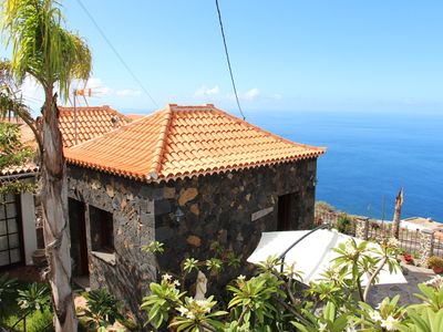 Ferienhaus für 3 Personen (60 m²) in Fuencaliente de La Palma 2/10