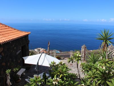 Ferienhaus für 3 Personen (60 m²) in Fuencaliente de La Palma 3/10