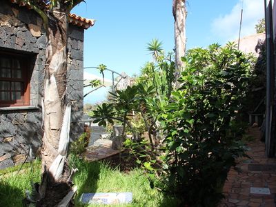 Ferienhaus für 3 Personen (60 m²) in Fuencaliente de La Palma 7/10