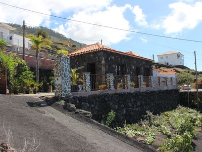 Ferienhaus für 3 Personen (60 m²) in Fuencaliente de La Palma 9/10