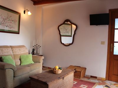 Ferienhaus für 3 Personen (60 m²) in Fuencaliente de La Palma 10/10