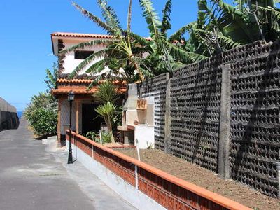 Ferienhaus für 5 Personen (88 m²) in Fuencaliente de La Palma 1/10