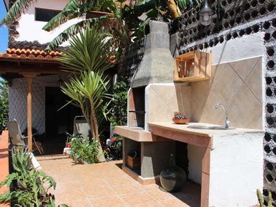 Ferienhaus für 5 Personen (88 m²) in Fuencaliente de La Palma 2/10