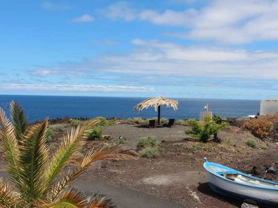 Ferienhaus für 5 Personen (88 m²) in Fuencaliente de La Palma 8/10