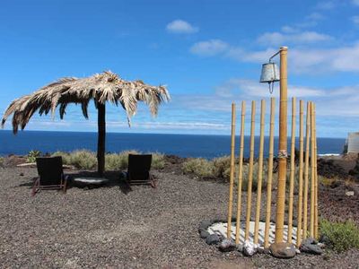 Ferienhaus für 5 Personen (88 m²) in Fuencaliente de La Palma 10/10