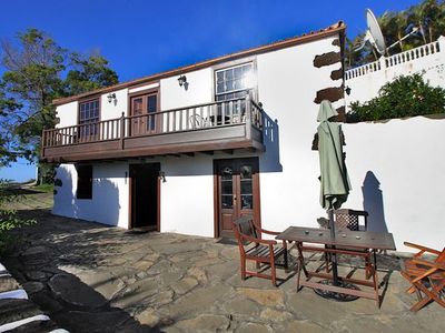 Ferienhaus für 5 Personen (90 m²) in Fuencaliente de La Palma 1/10