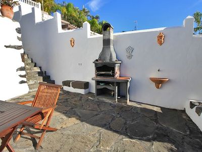 Ferienhaus für 5 Personen (90 m²) in Fuencaliente de La Palma 4/10