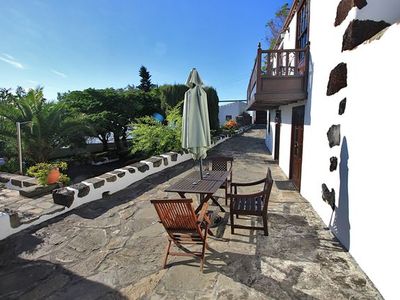 Ferienhaus für 5 Personen (90 m²) in Fuencaliente de La Palma 5/10