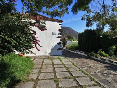 Ferienhaus für 5 Personen (90 m²) in Fuencaliente de La Palma 6/10