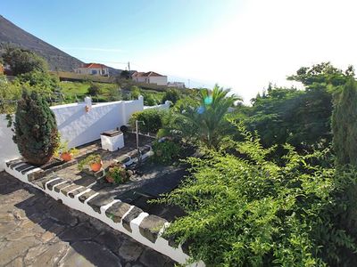 Ferienhaus für 5 Personen (90 m²) in Fuencaliente de La Palma 10/10