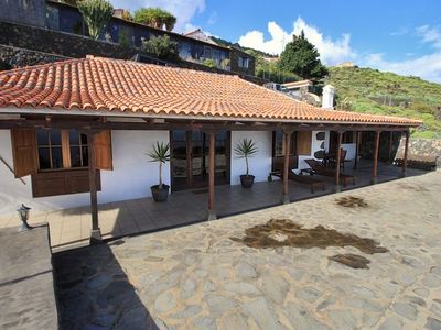 Ferienhaus für 5 Personen (86 m²) in Fuencaliente de La Palma 1/10