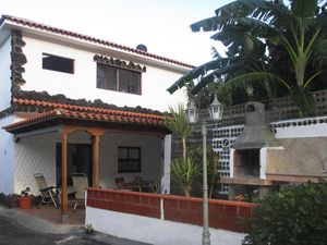 Ferienhaus für 4 Personen (95 m²) in Fuencaliente de La Palma