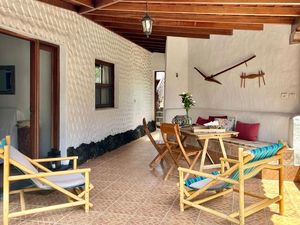 Ferienhaus für 3 Personen (95 m&sup2;) in Fuencaliente de La Palma