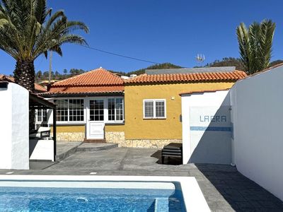 Ferienhaus für 7 Personen (120 m²) in Fuencaliente de La Palma 1/10