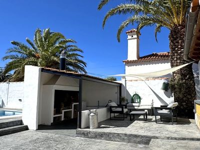 Ferienhaus für 7 Personen (120 m²) in Fuencaliente de La Palma 7/10