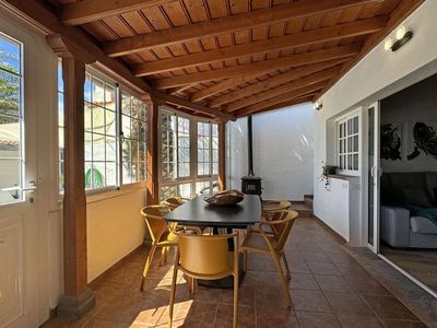 Ferienhaus für 7 Personen (120 m²) in Fuencaliente de La Palma 8/10