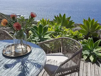 Ferienhaus für 2 Personen (75 m²) in Las Indias 4/10