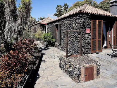 Ferienhaus für 2 Personen (75 m²) in Las Indias 10/10