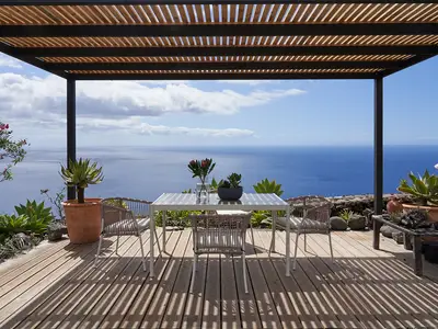 Ferienhaus für 2 Personen (75 m²) in Las Indias 3/10