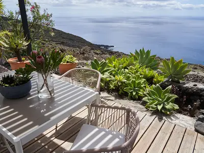 Ferienhaus für 2 Personen (75 m²) in Las Indias 4/10