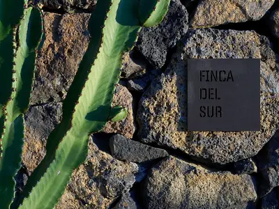 Ferienhaus für 2 Personen (75 m²) in Las Indias 7/10