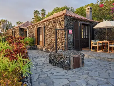 Ferienhaus für 2 Personen (75 m²) in Las Indias 10/10