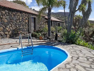 Ferienhaus für 2 Personen (75 m²) in Las Indias 2/10