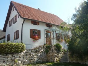 Ferienhaus für 6 Personen (100 m&sup2;) in Fünfstetten